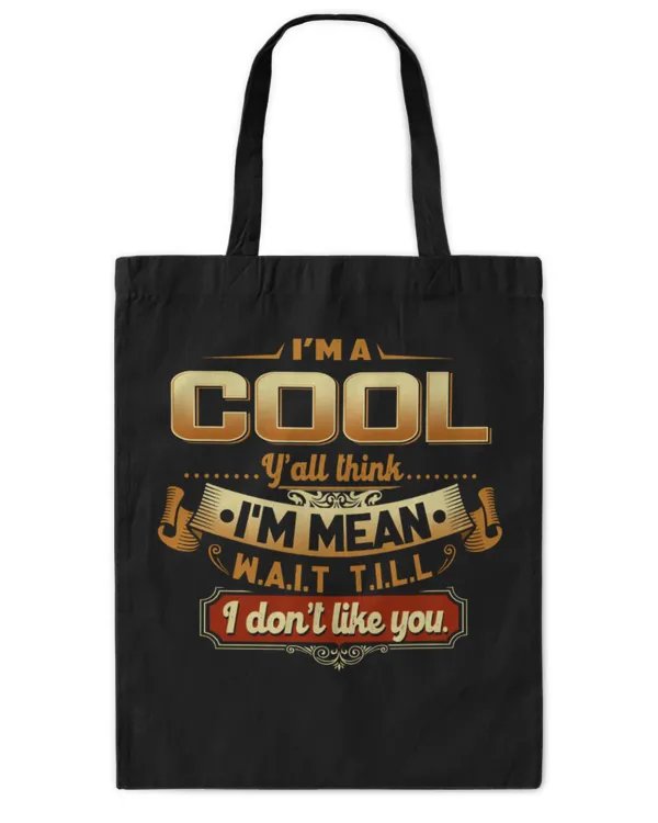 Tote Bag - Printed in the EU