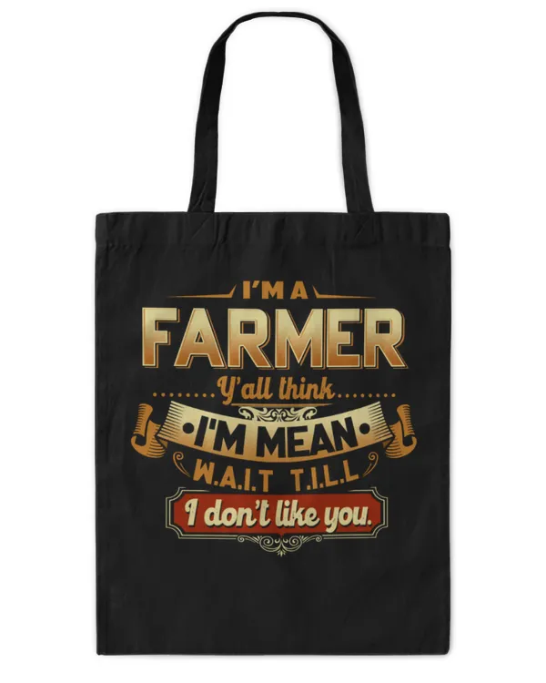 Tote Bag - Printed in the EU