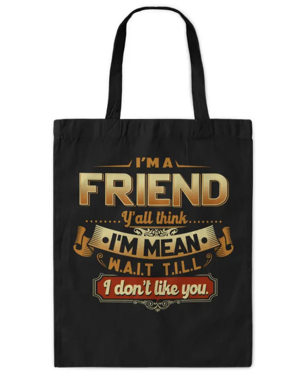 Tote Bag - Printed in the EU