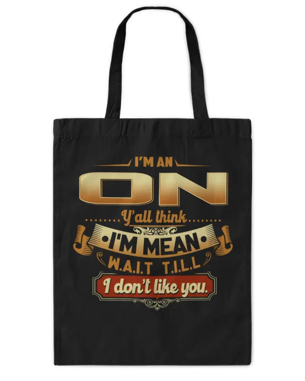 Tote Bag - Printed in the EU