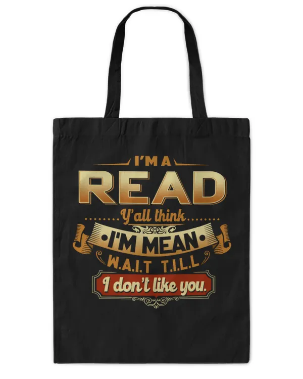Tote Bag - Printed in the EU