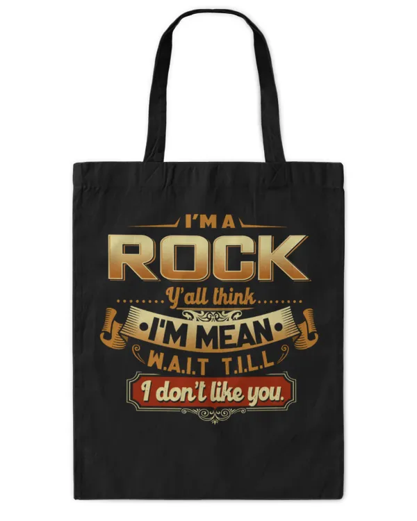 Tote Bag - Printed in the EU