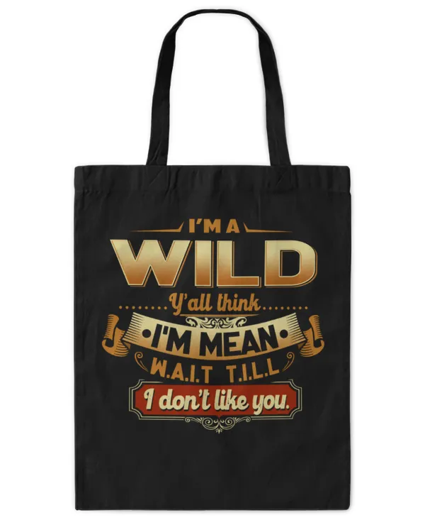Tote Bag - Printed in the EU