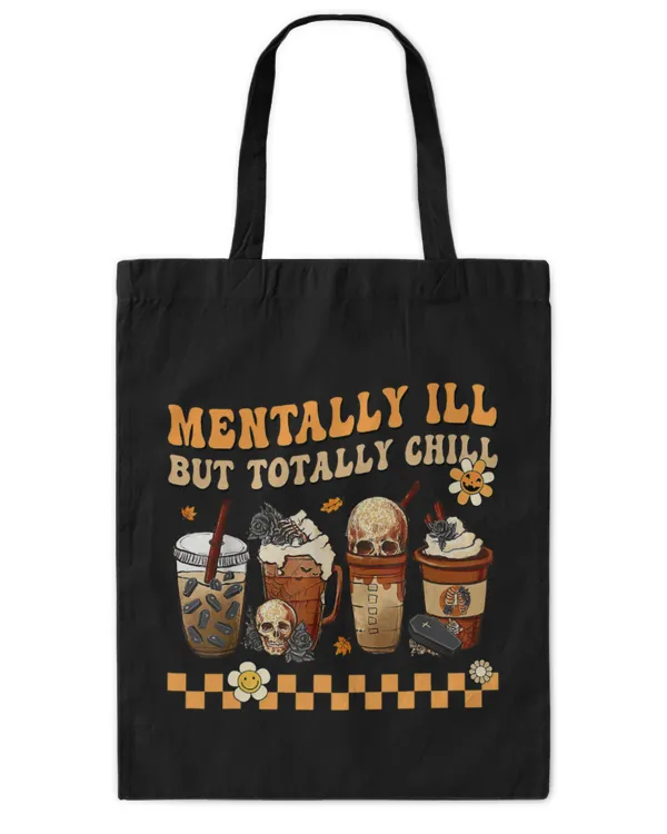 Tote Bag - Printed in the EU