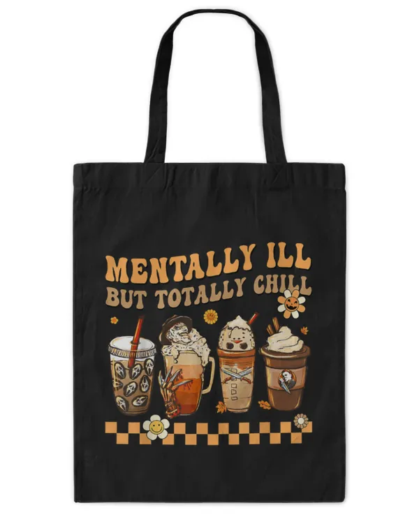 Tote Bag - Printed in the EU