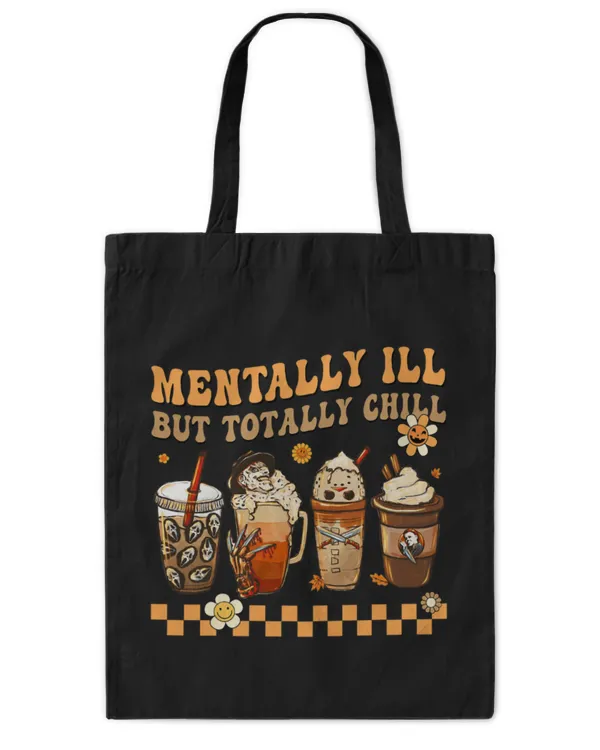 Tote Bag - Printed in the EU