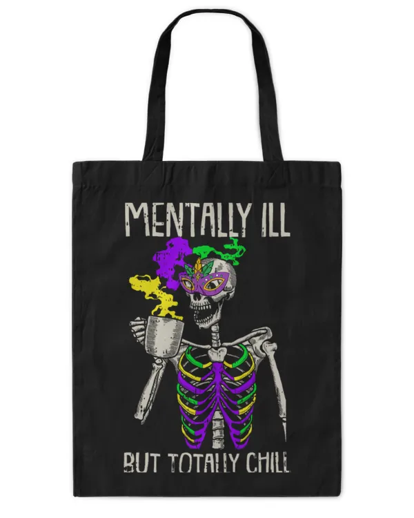 Tote Bag - Printed in the EU