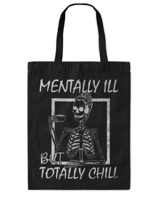 Tote Bag - Printed in the EU