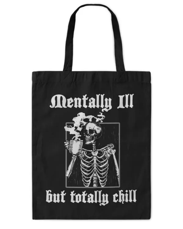 Tote Bag - Printed in the EU