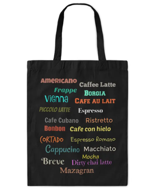 Tote Bag - Printed in the EU