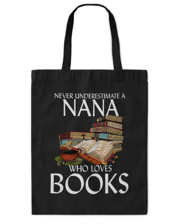Tote Bag - Printed in the EU