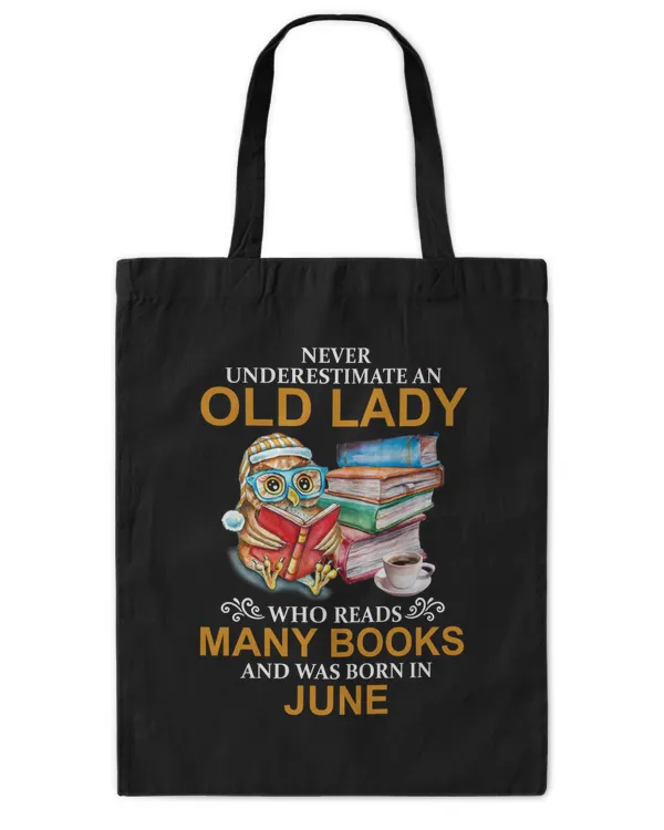 Tote Bag - Printed in the EU