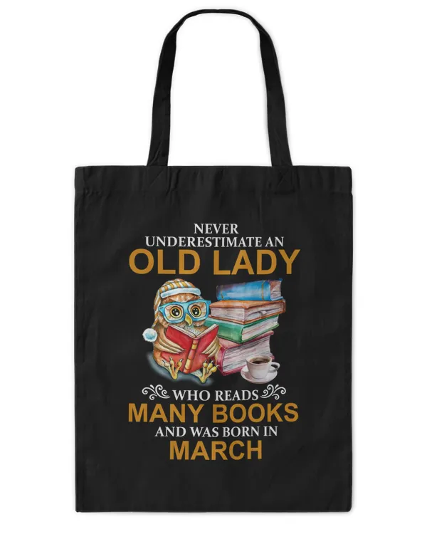 Tote Bag - Printed in the EU