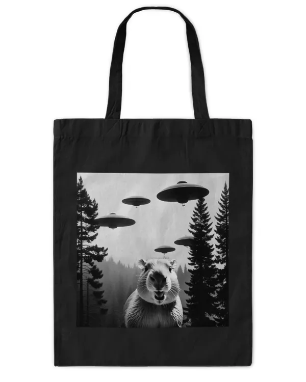 Tote Bag - Printed in the EU