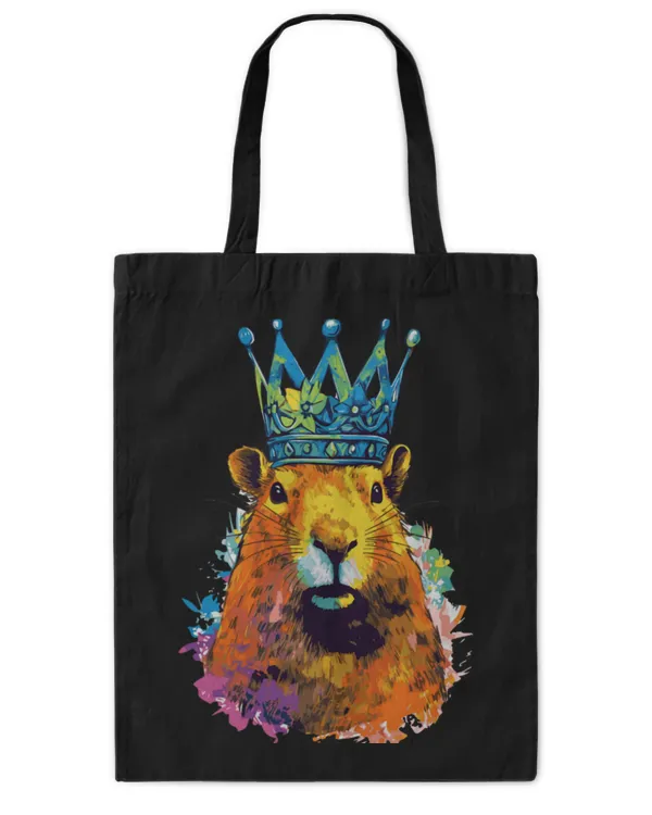 Tote Bag - Printed in the EU