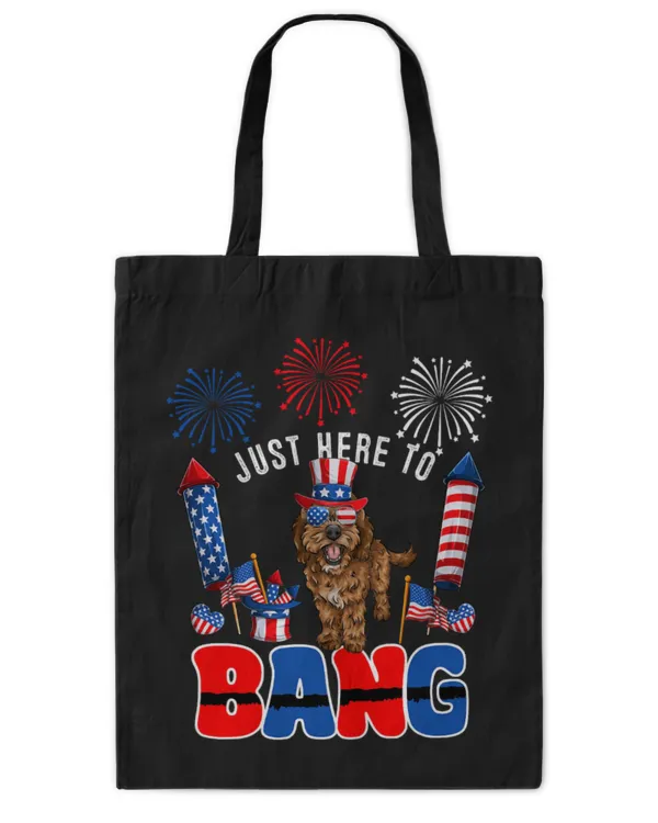 Tote Bag - Printed in the EU