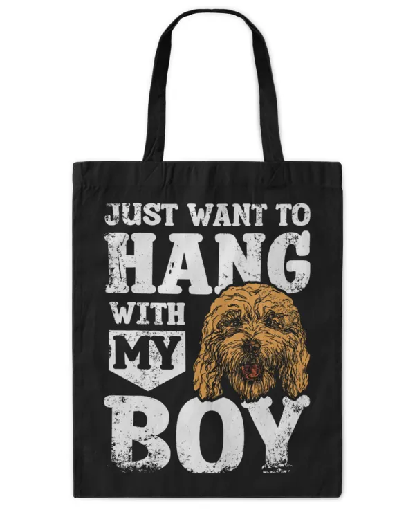 Tote Bag - Printed in the EU
