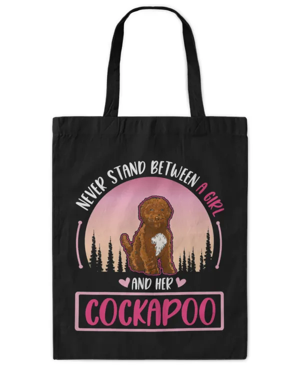 Tote Bag - Printed in the EU