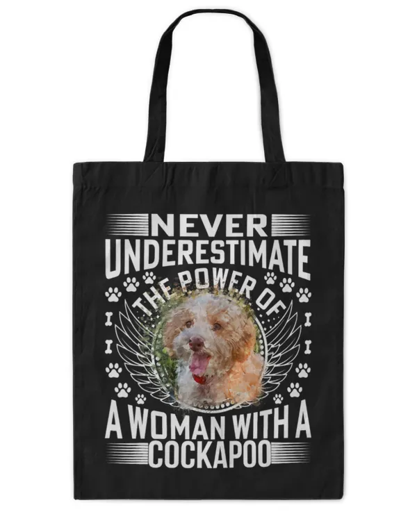 Tote Bag - Printed in the EU