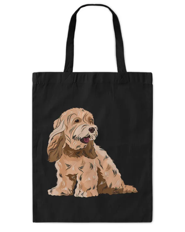 Tote Bag - Printed in the EU