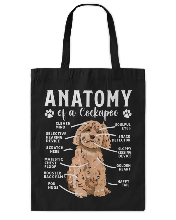 Tote Bag - Printed in the EU