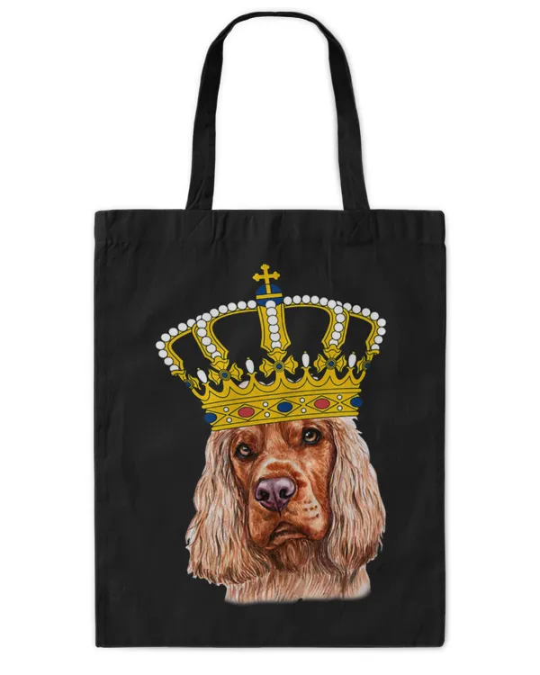Tote Bag - Printed in the EU