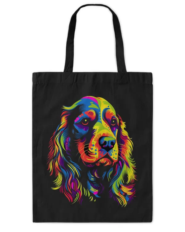 Tote Bag - Printed in the EU