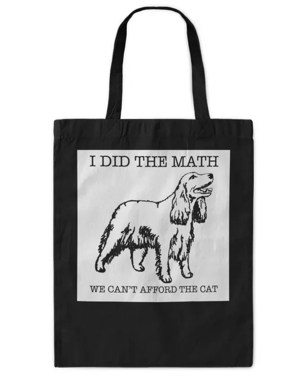 Tote Bag - Printed in the EU