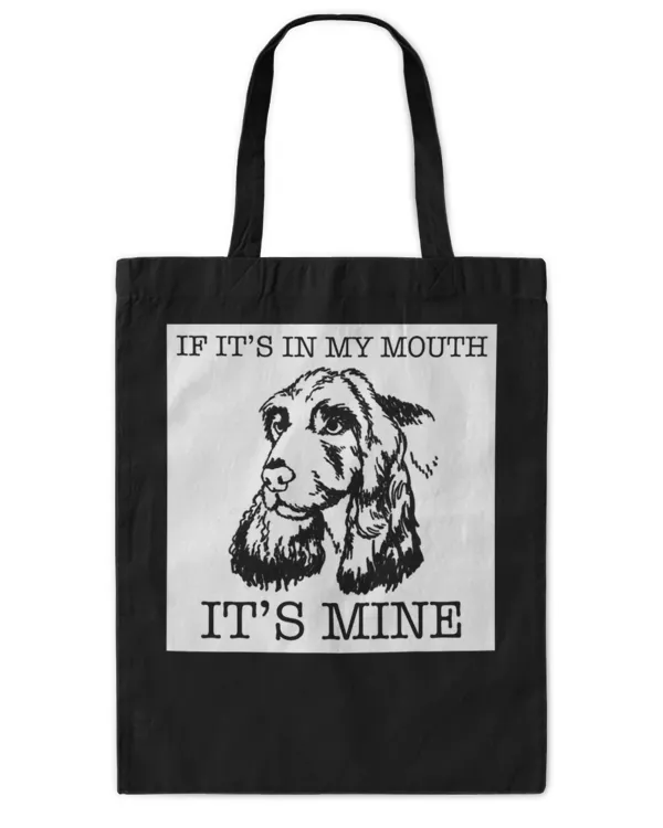 Tote Bag - Printed in the EU