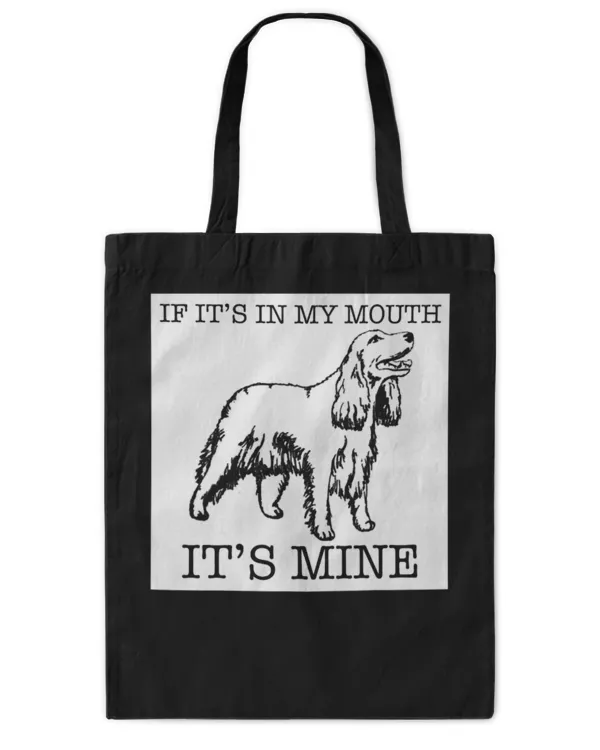 Tote Bag - Printed in the EU