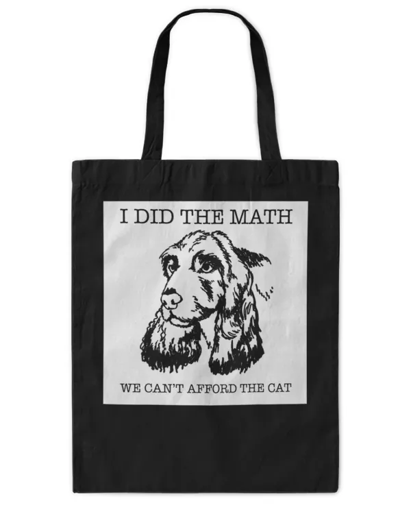 Tote Bag - Printed in the EU