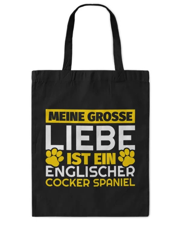 Tote Bag - Printed in the EU