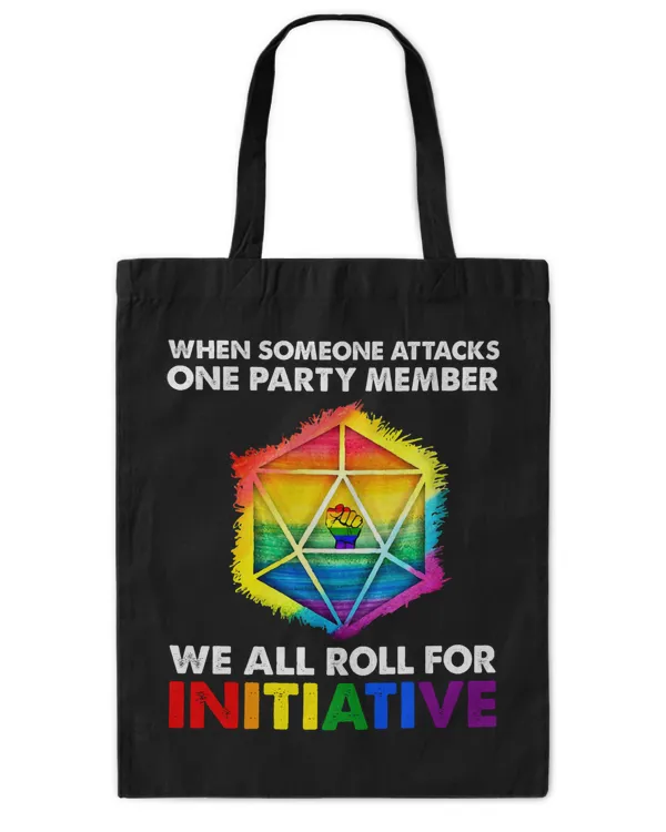 Tote Bag - Printed in the EU