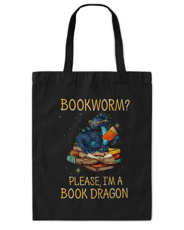 Tote Bag - Printed in the EU