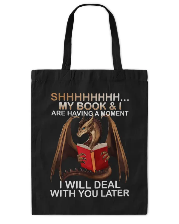 Tote Bag - Printed in the EU