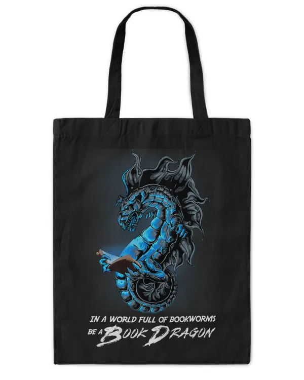 Tote Bag - Printed in the EU