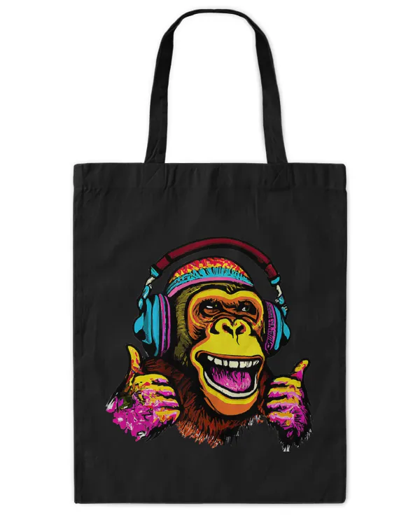 Tote Bag - Printed in the EU