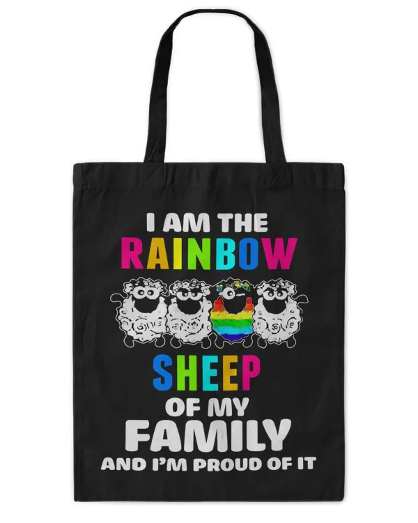 Tote Bag - Printed in the EU