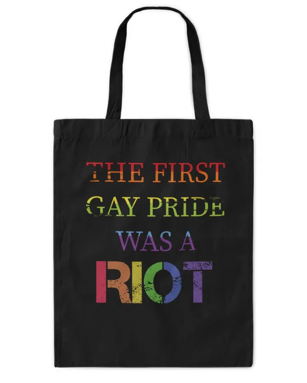 Tote Bag - Printed in the EU
