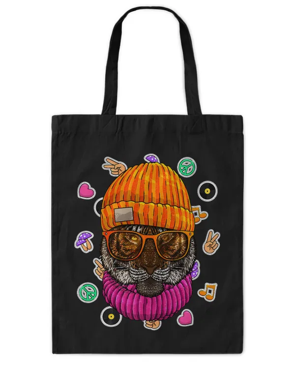 Tote Bag - Printed in the EU