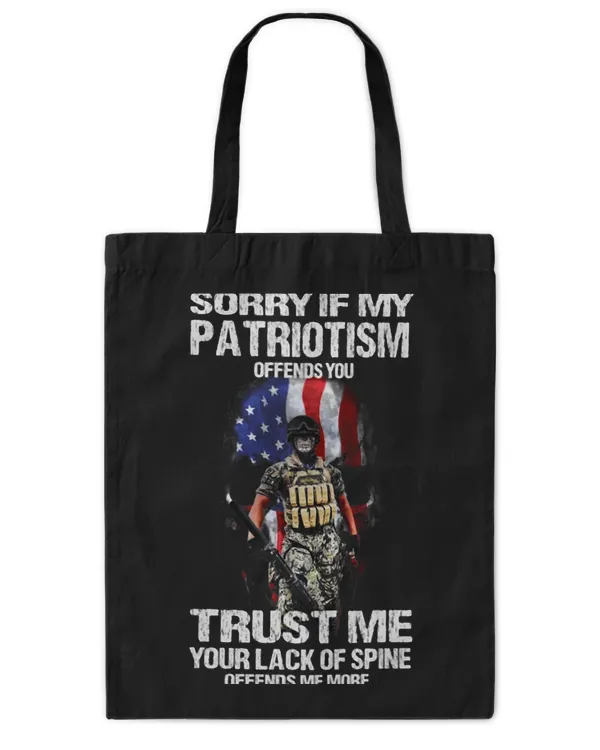 Tote Bag - Printed in the EU