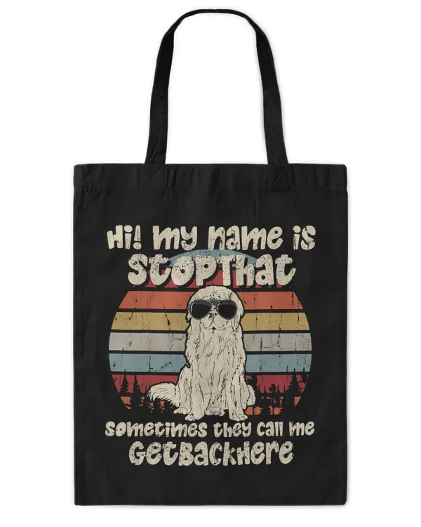 Tote Bag - Printed in the EU