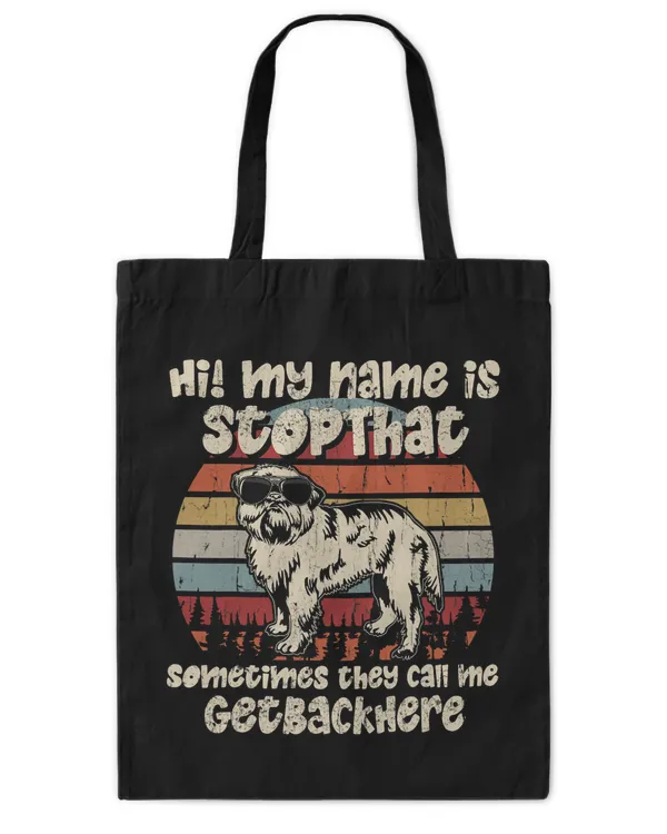 Tote Bag - Printed in the EU