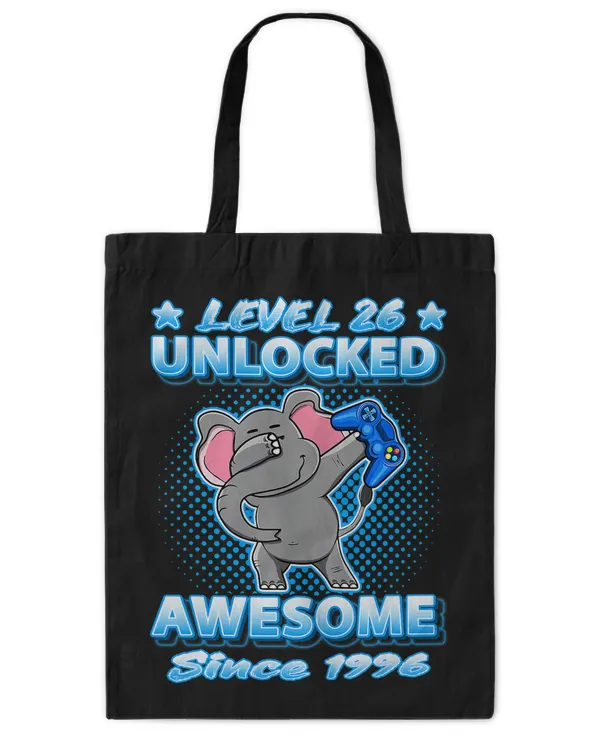 Tote Bag - Printed in the EU