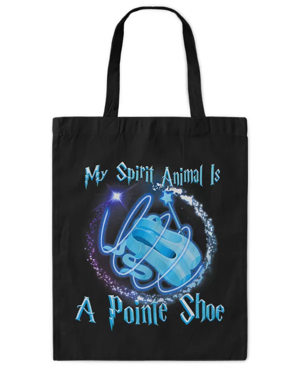 Tote Bag - Printed in the EU