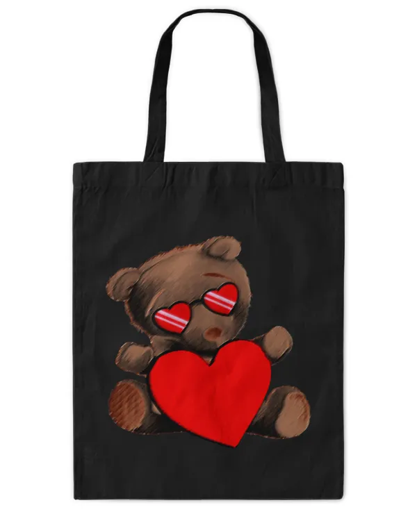 Tote Bag - Printed in the EU