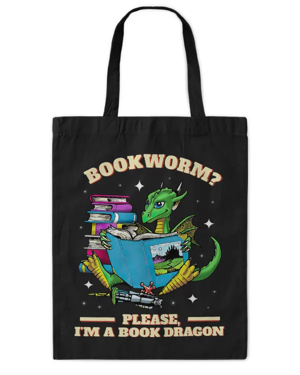 Tote Bag - Printed in the EU