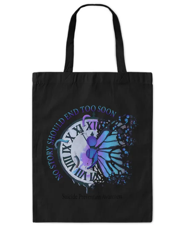 Tote Bag - Printed in the EU