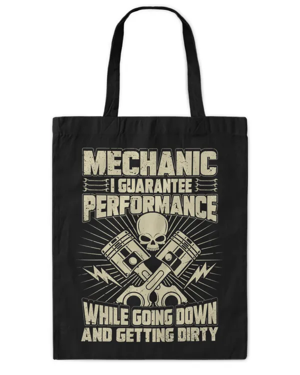 Tote Bag - Printed in the EU