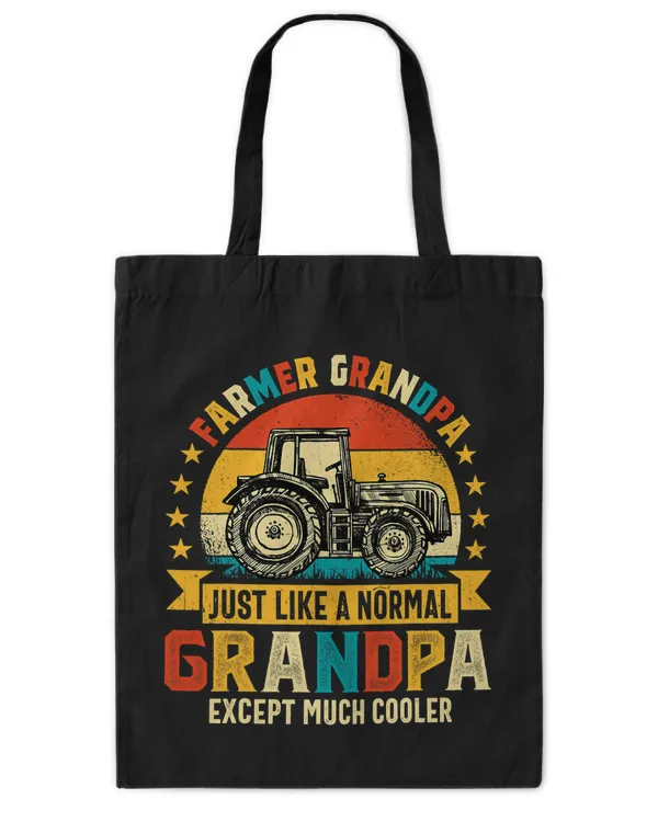 Tote Bag - Printed in the EU